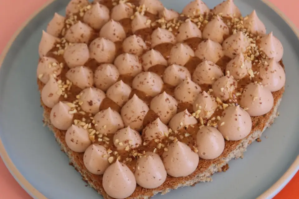 Délice et Macarons — photo 2