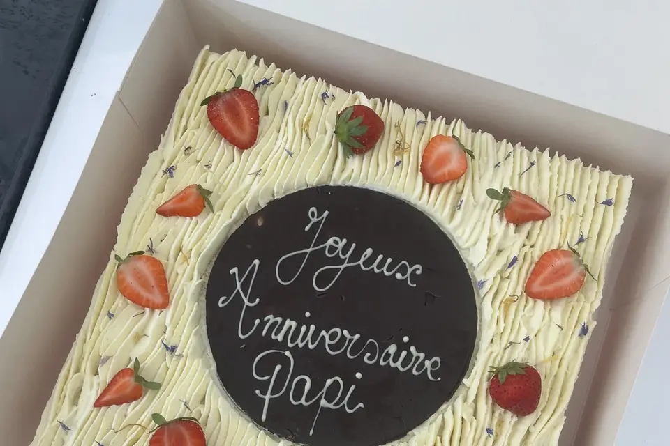 Délice et Macarons — photo 4