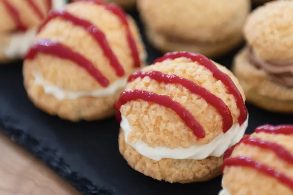 Délice et Macarons — photo 1