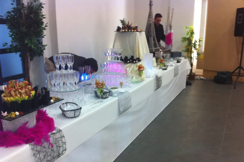 L'Antidote Restaurant Traiteur — photo 7