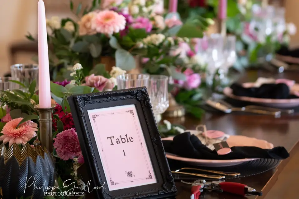 Agence Jour J Events — photo 4