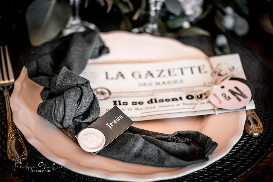 Agence Jour J Events — photo 5