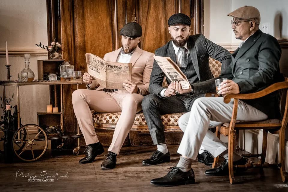 Agence Jour J Events — photo 1