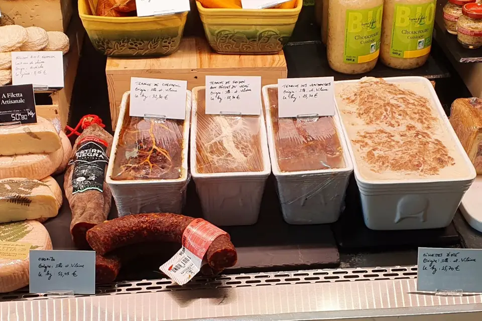 La Cave d'Arthur — photo 5