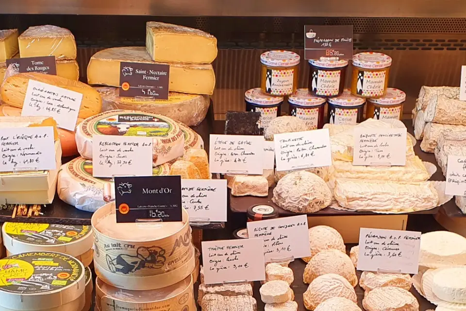 La Cave d'Arthur — photo 3