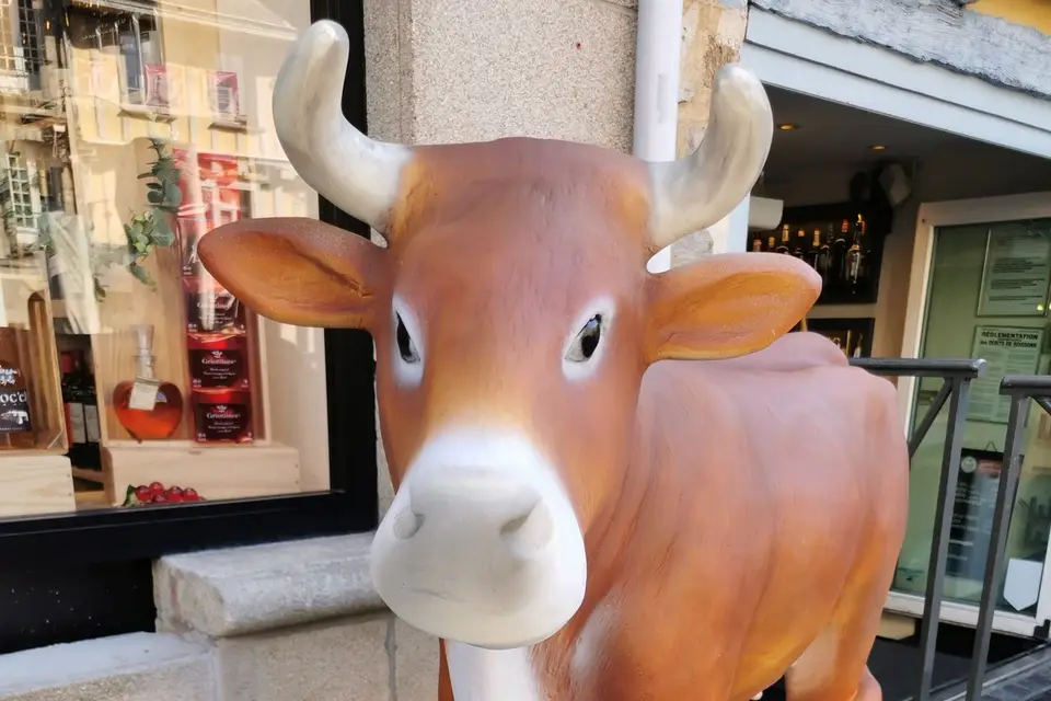 La Cave d'Arthur — photo 1