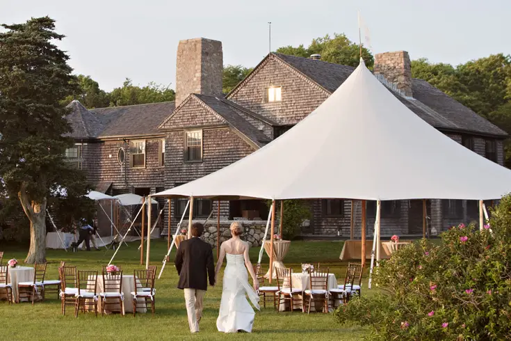 Wood Stock Réception — photo 2