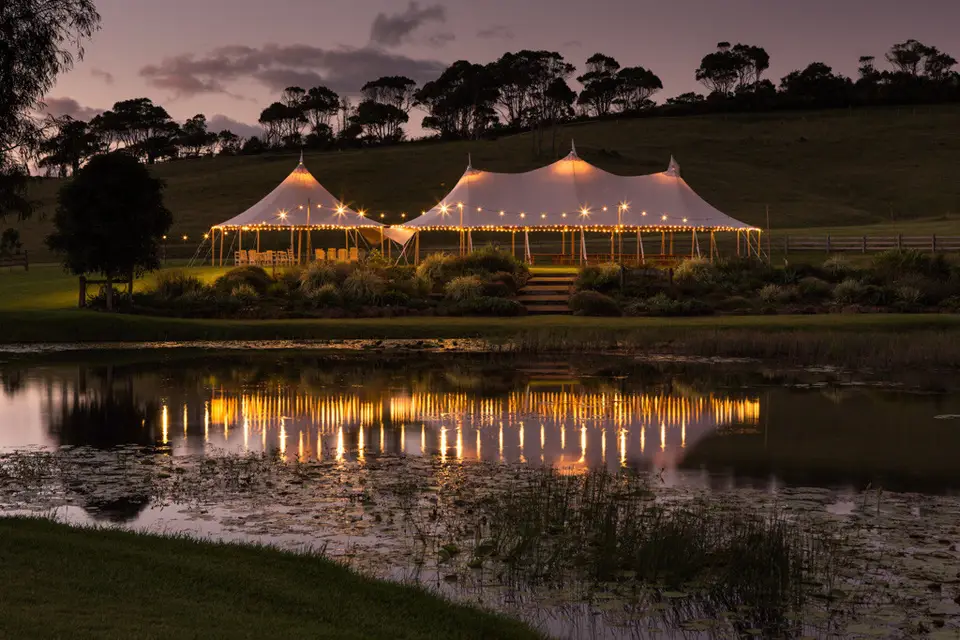 Wood Stock Réception — photo 1