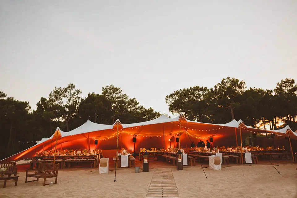 Wood Stock Réception — photo 6