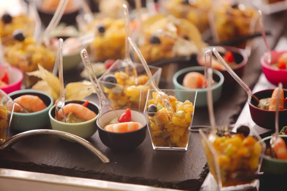 L'Antidote Restaurant Traiteur — photo 3