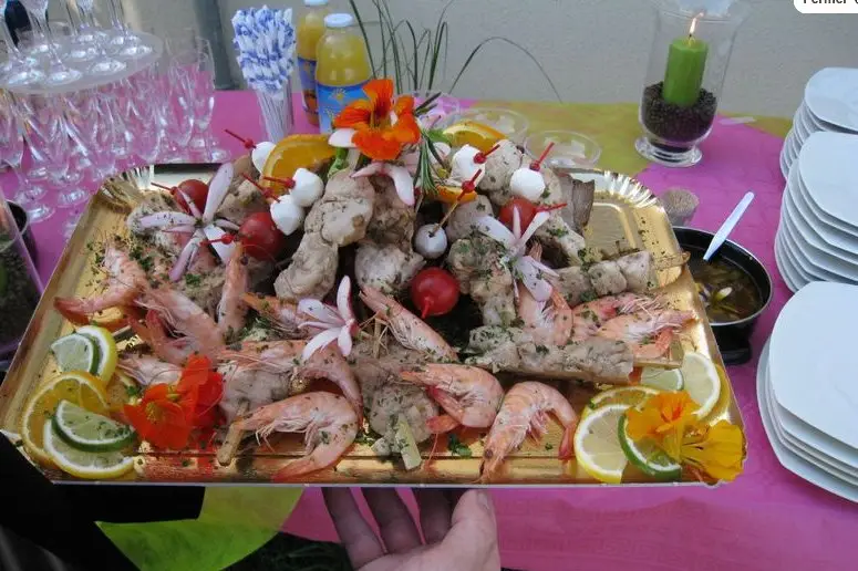 L'Antidote Restaurant Traiteur — photo 1