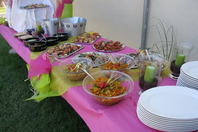 L'Antidote Restaurant Traiteur — photo 4