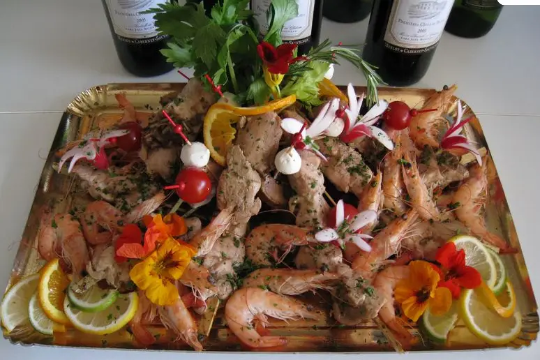 L'Antidote Restaurant Traiteur — photo 2