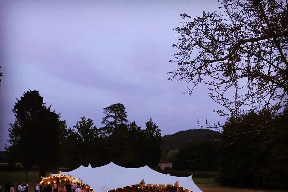 Wood Stock Réception — photo 7