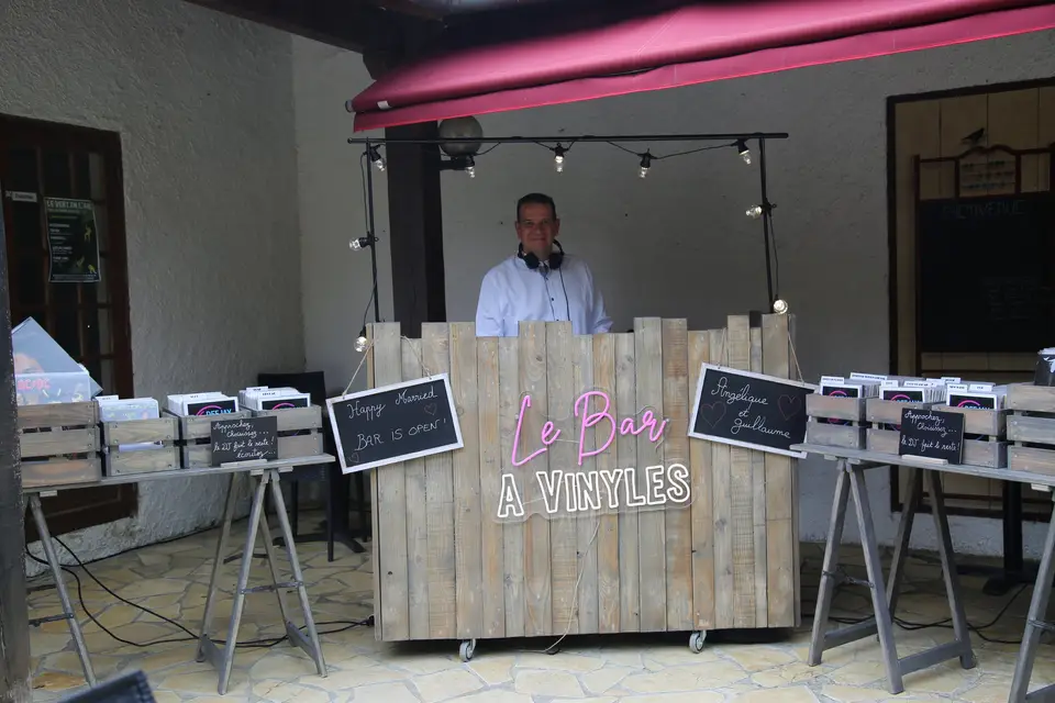 DJ Sam 15 — photo 6