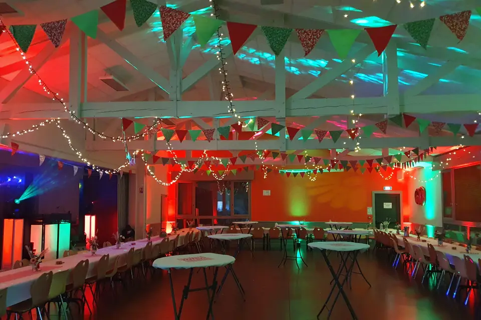 DJ Sam 15 — photo 4