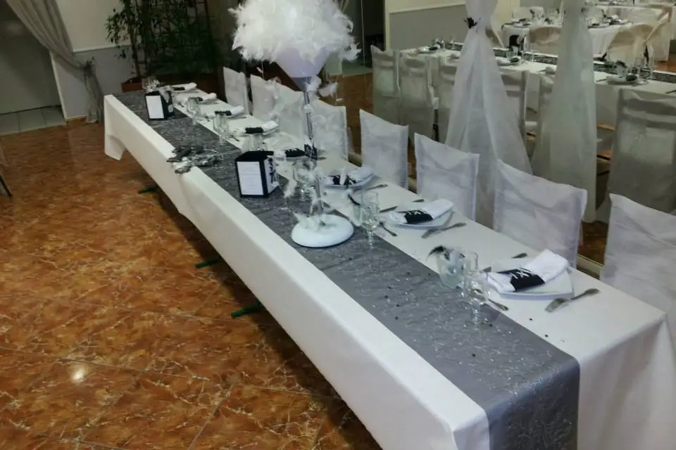 Au Traiteur de Saint-Denis en Val — photo 5