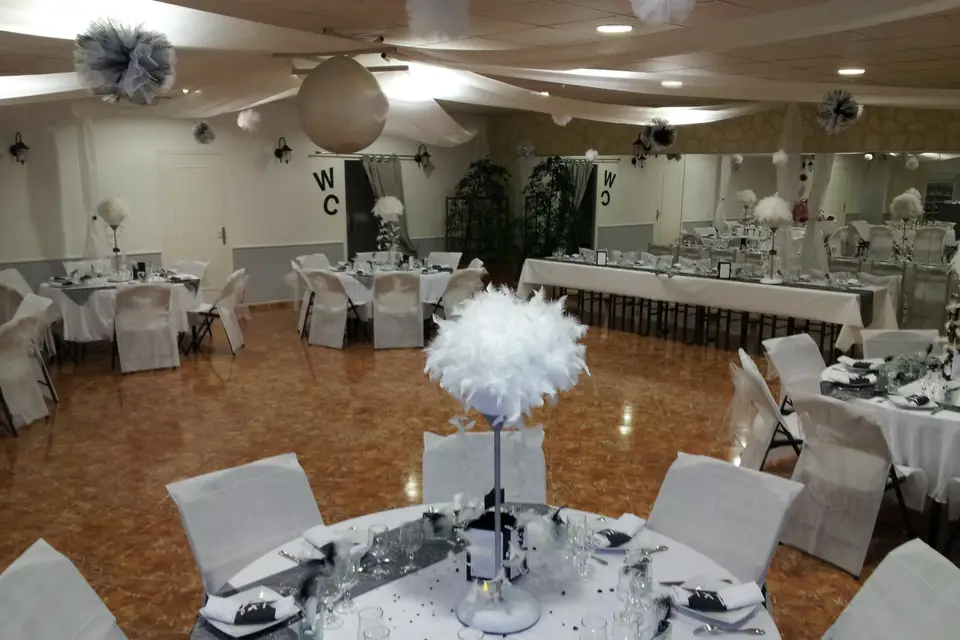 Au Traiteur de Saint-Denis en Val — photo 4