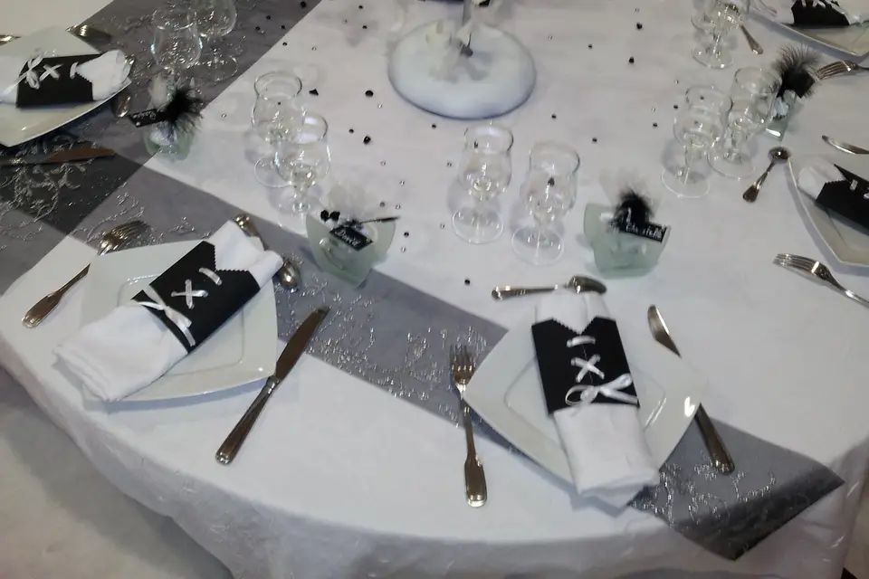 Au Traiteur de Saint-Denis en Val — photo 3