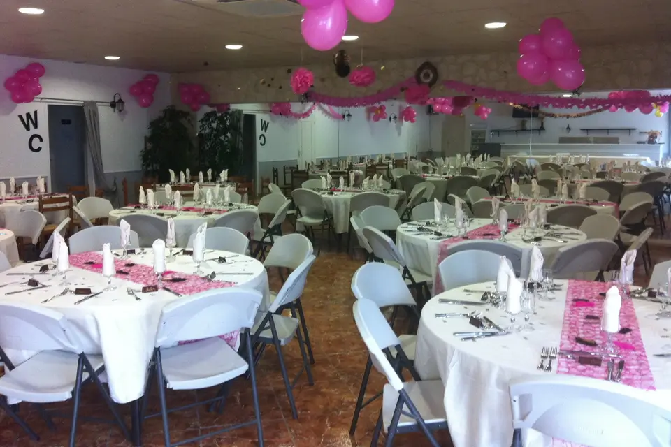 Au Traiteur de Saint-Denis en Val — photo 7