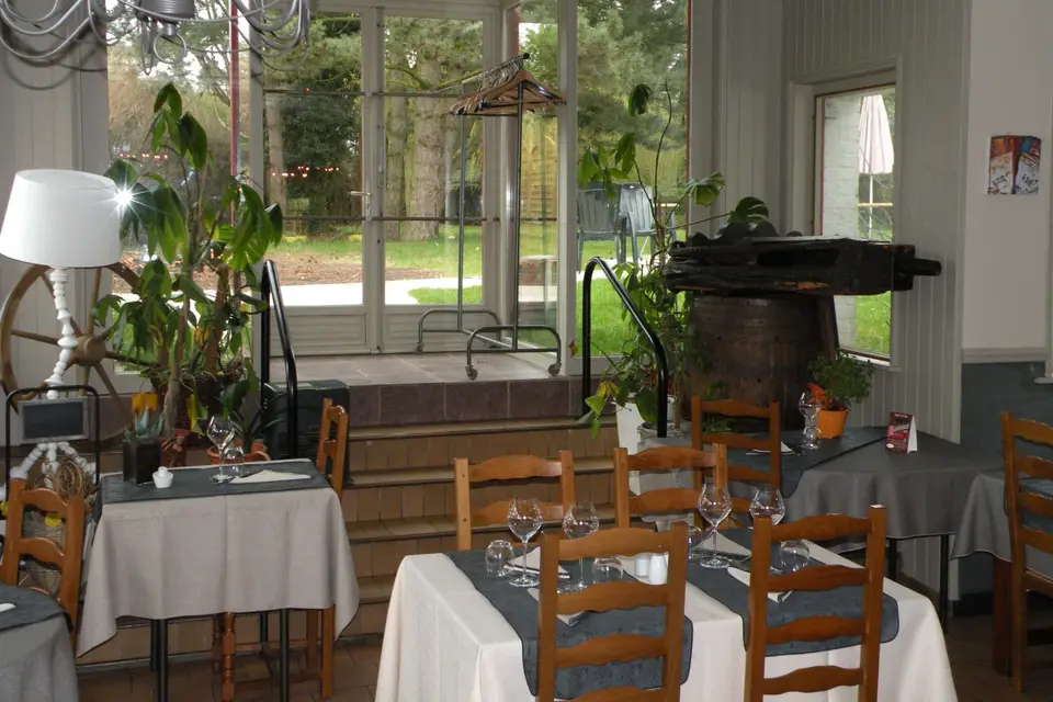 L’Auberge de la Forge — photo 5