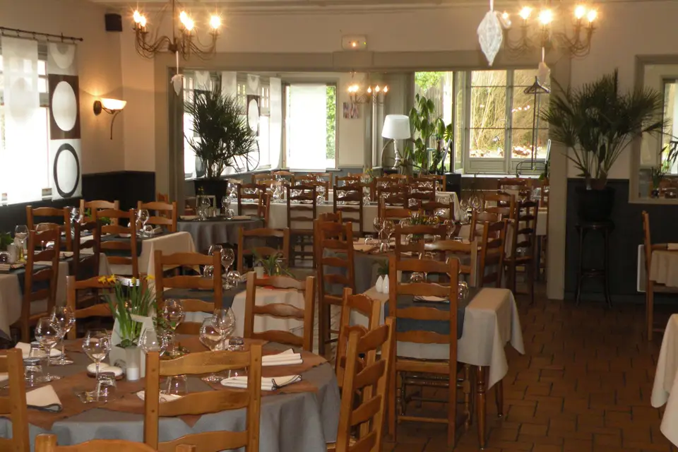 L’Auberge de la Forge — photo 4