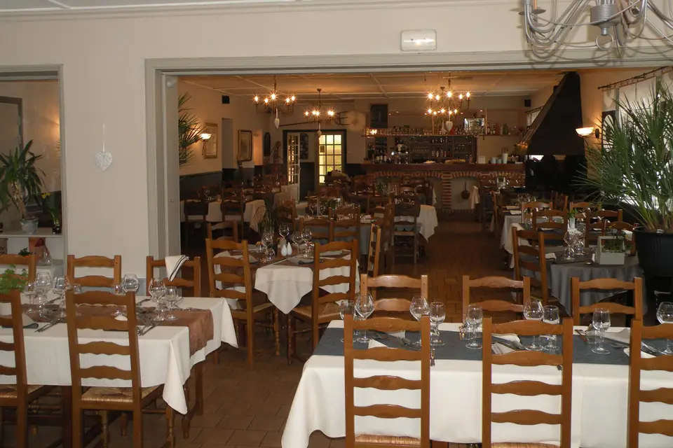 L’Auberge de la Forge — photo 3