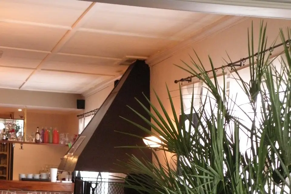 L’Auberge de la Forge — photo 1