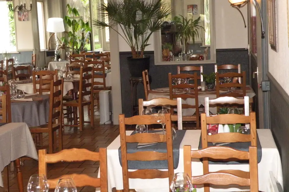 L’Auberge de la Forge — photo 8