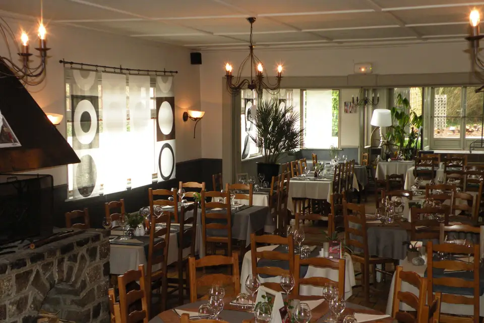 L’Auberge de la Forge — photo 7