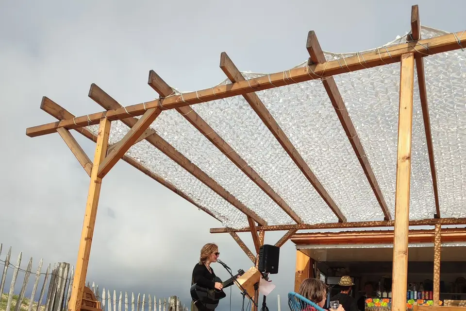 Julie Bernier — photo 1