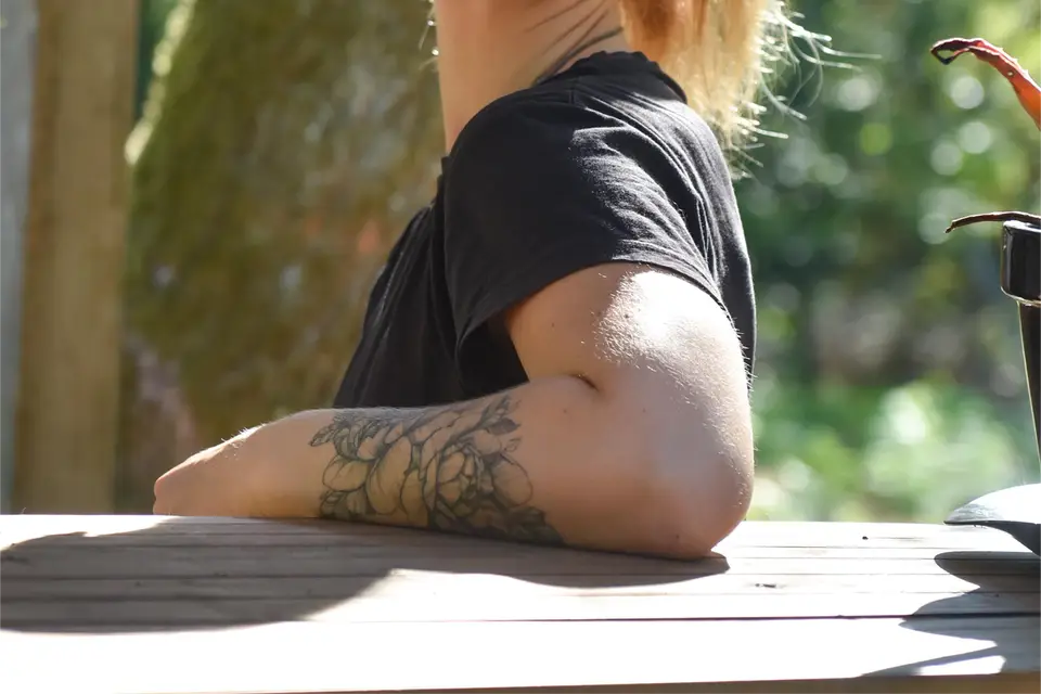 Julie Bernier — photo 2