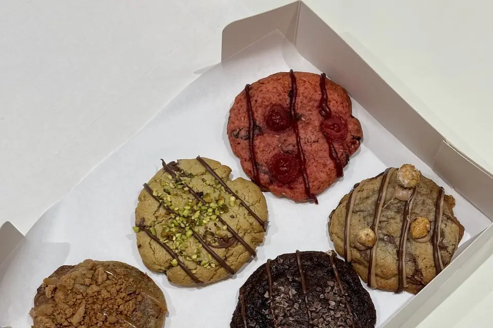 Lisette Cookies — photo 3