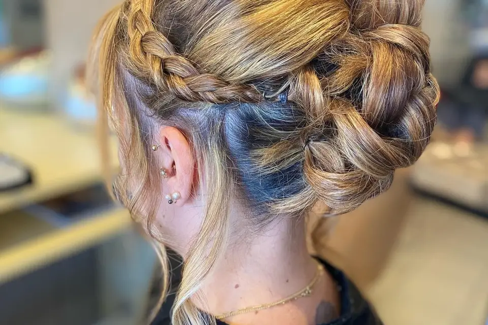 De Meche avec vous — photo 3