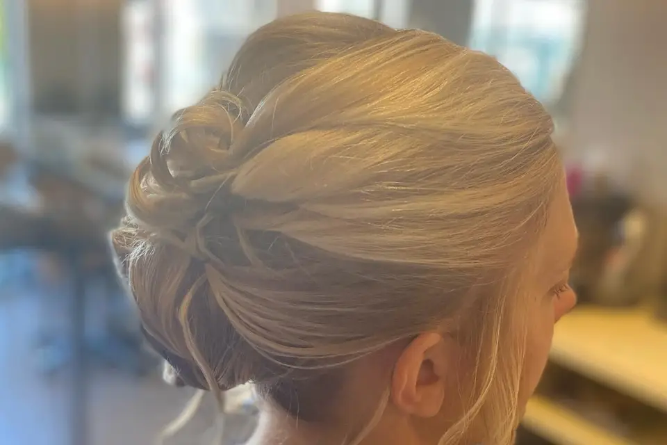 De Meche avec vous — photo 1