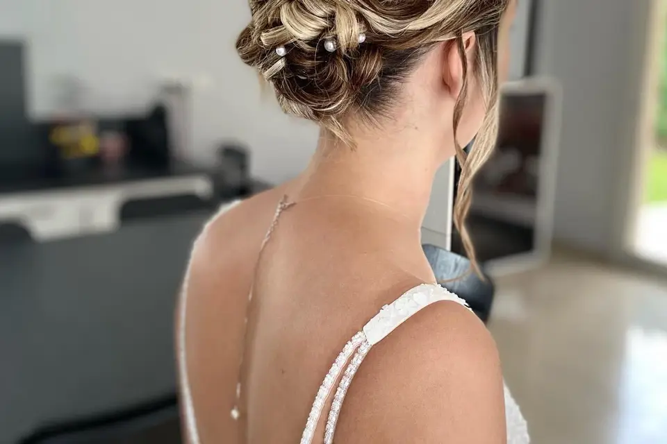 De Meche avec vous — photo 4