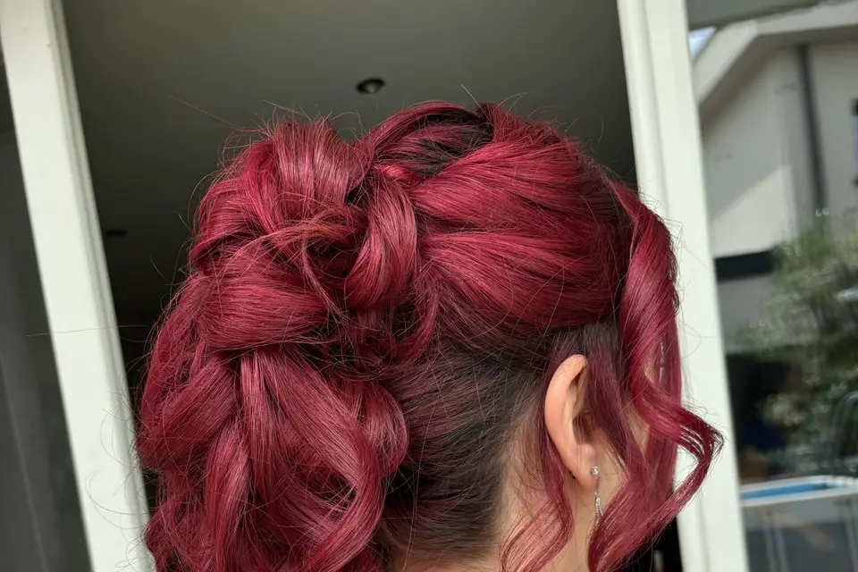 De Meche avec vous — photo 8