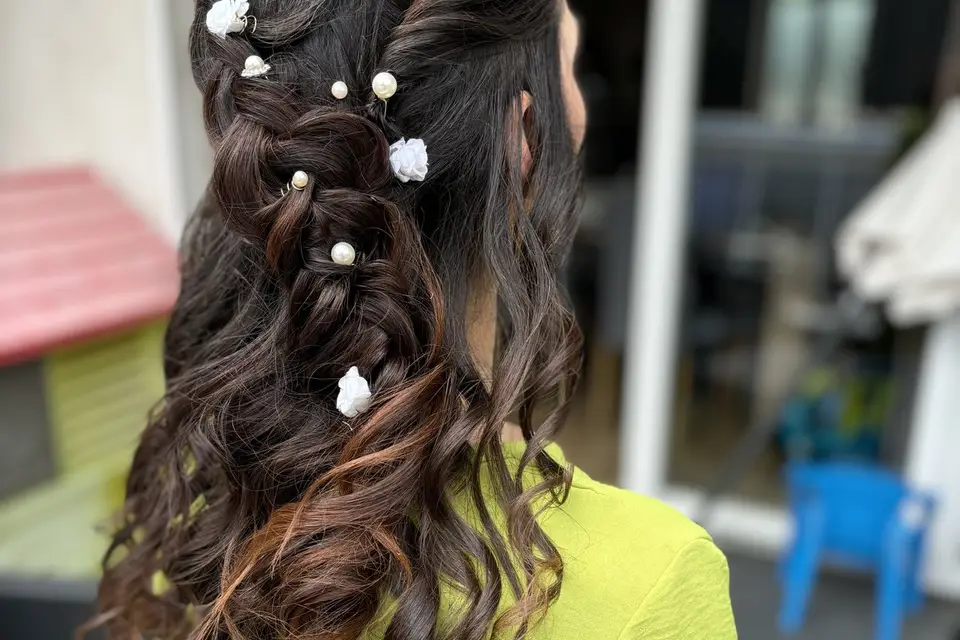 De Meche avec vous — photo 6