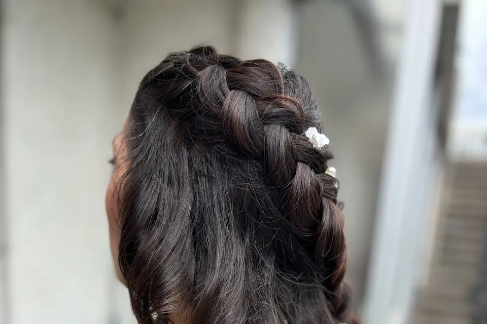 De Meche avec vous — photo 5