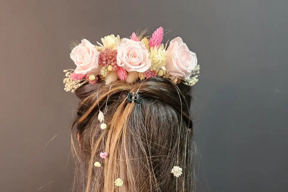 L'Atelier des Fleuristes — photo 7