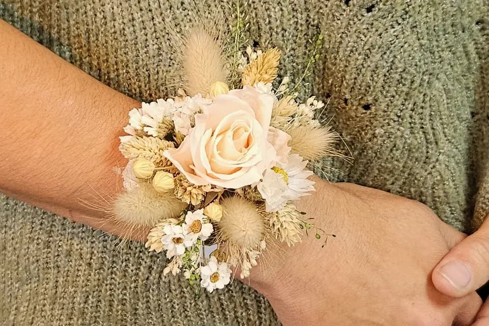 L'Atelier des Fleuristes — photo 8