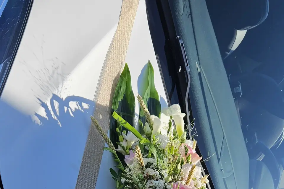 L'Atelier des Fleuristes — photo 5