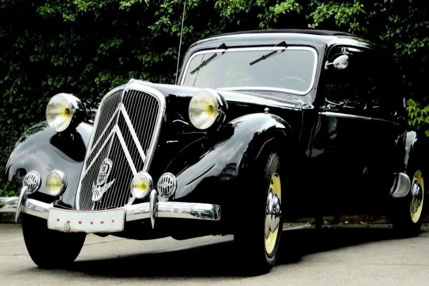 Carrosse d'Or — photo 3