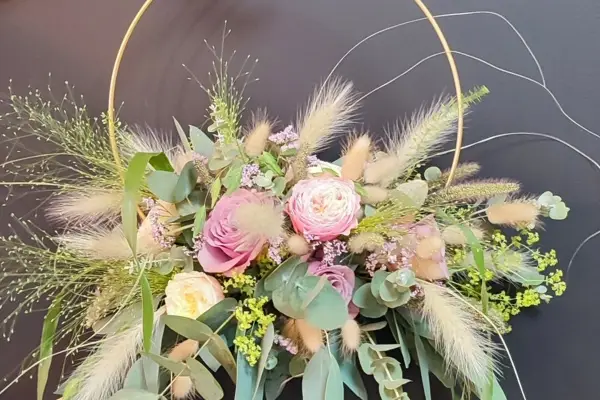 L'Atelier des Fleuristes — photo 1