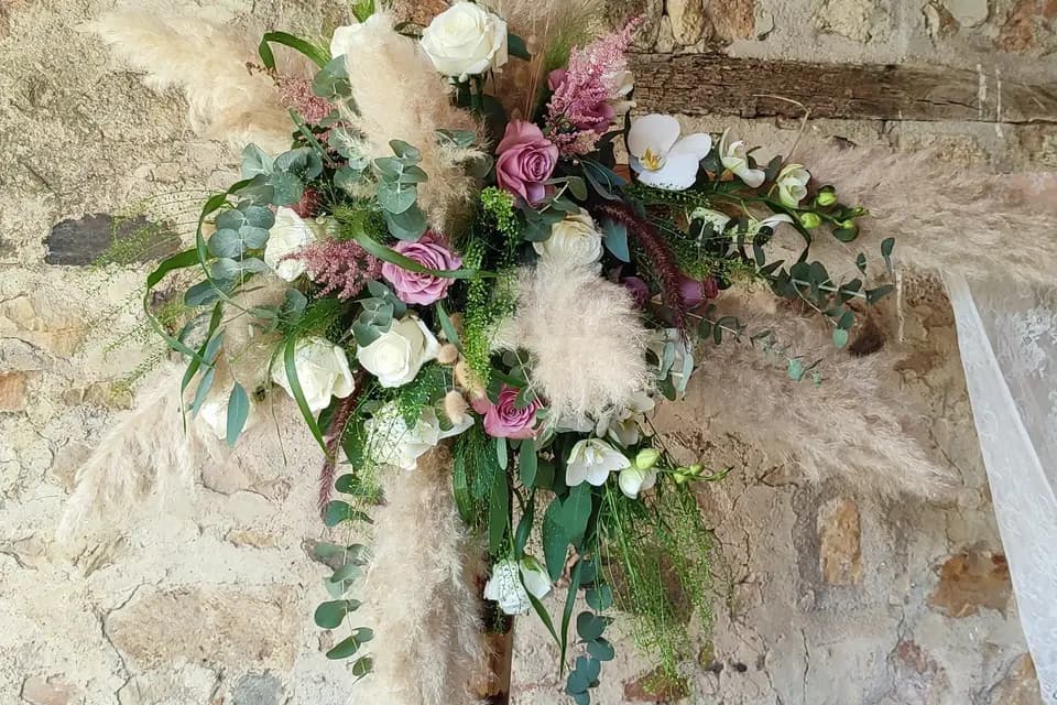 L'Atelier des Fleuristes