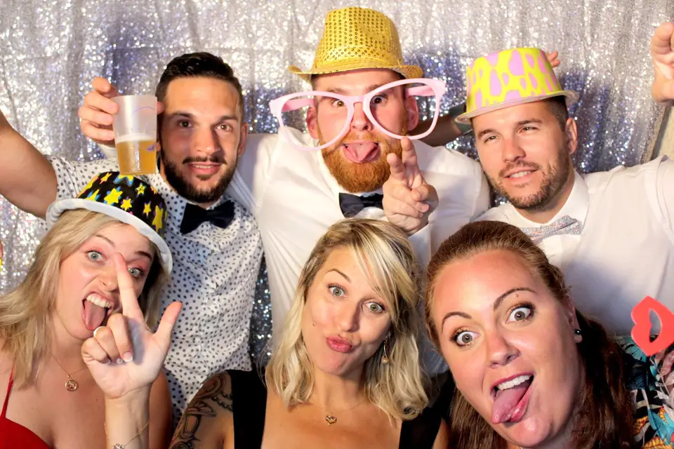 Fun Booth — photo 7