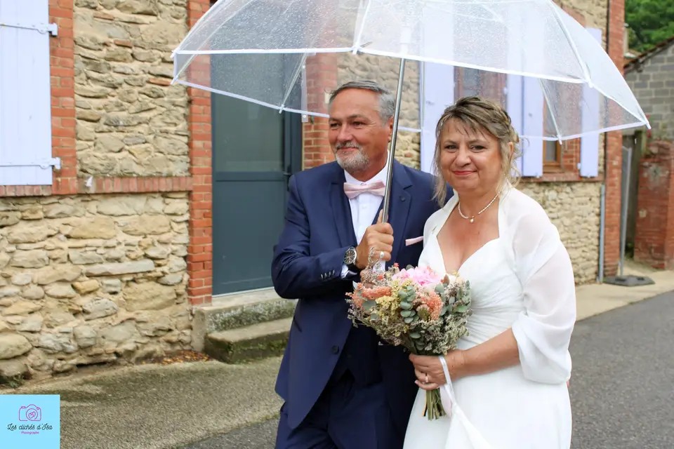 Les Clichés d'Isa — photo 4