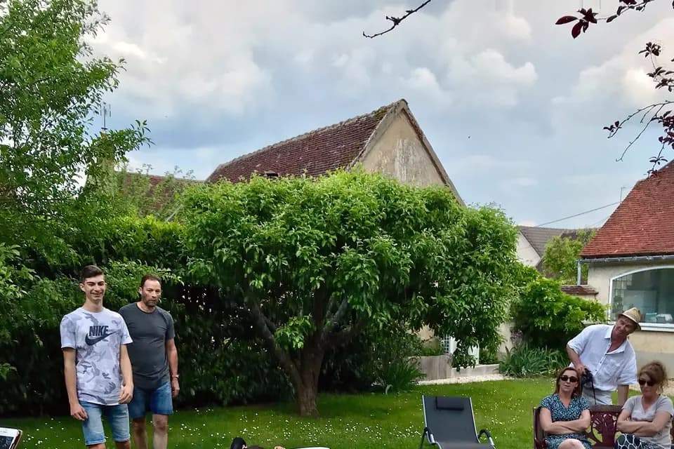 Sebastien Harault — photo 5