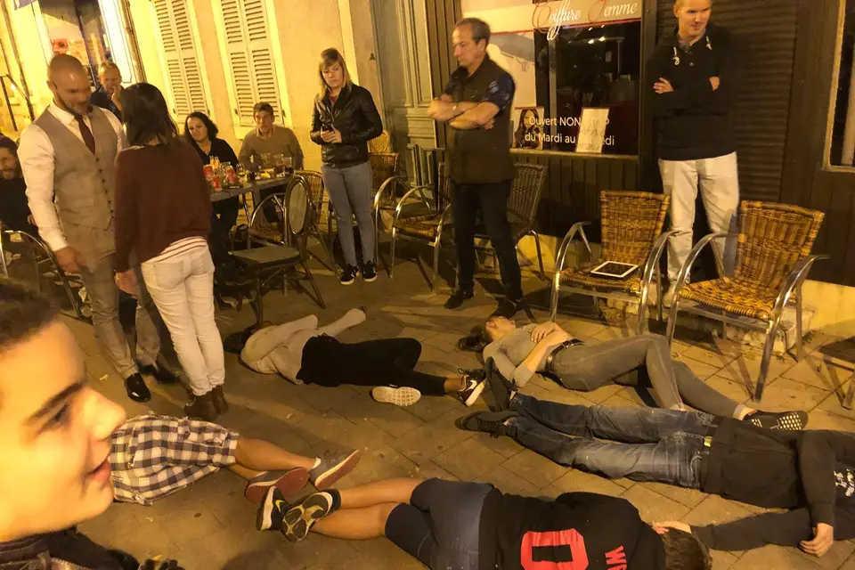 Sebastien Harault — photo 1