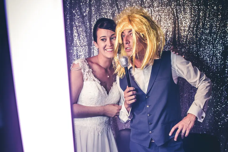 Fun Booth — photo 4